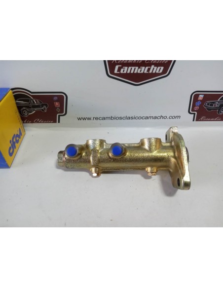 Bomba de freno Lada Samara 2108 y Lada Niva