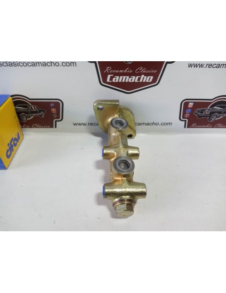 Bomba de freno Lada Samara 2108 y Lada Niva