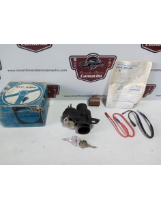 Clausor de arranque Citroen AZL , AZAM 6 , AZU , 2CV6 , AKS , AZL , AK , ETC