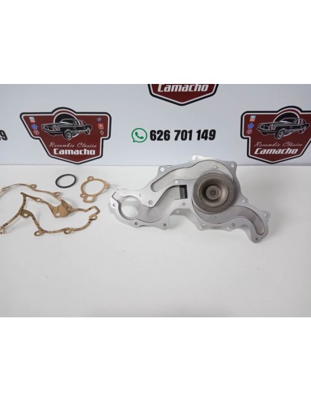 BOMBA DE AGUA FORD CAPRI,SIERRA ,GRANADA Y TAUNUS