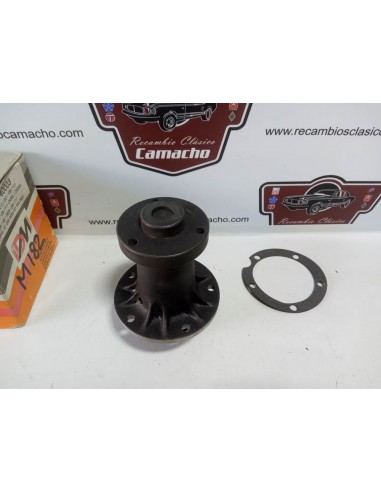 Bomba de agua Mercedes 190 , 200 , 230 y 250