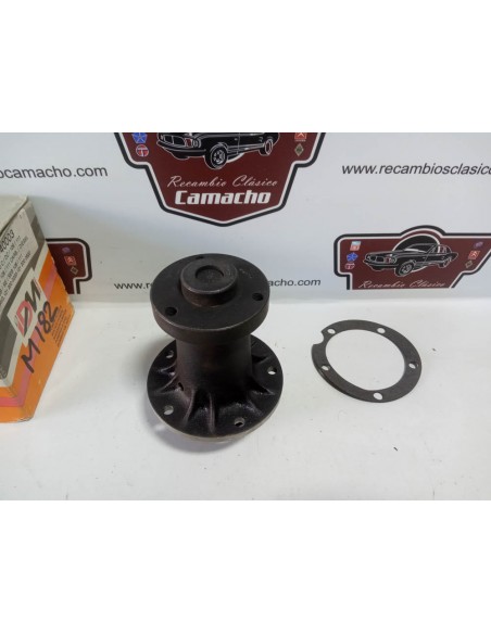 Bomba de agua Mercedes 190 , 200 , 230 y 250