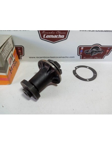 Bomba de agua Mercedes 190 , 200 , 230 y 250