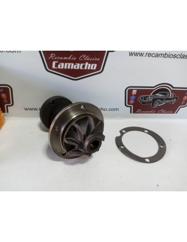 Bomba de agua Mercedes 190 , 200 , 230 y 250
