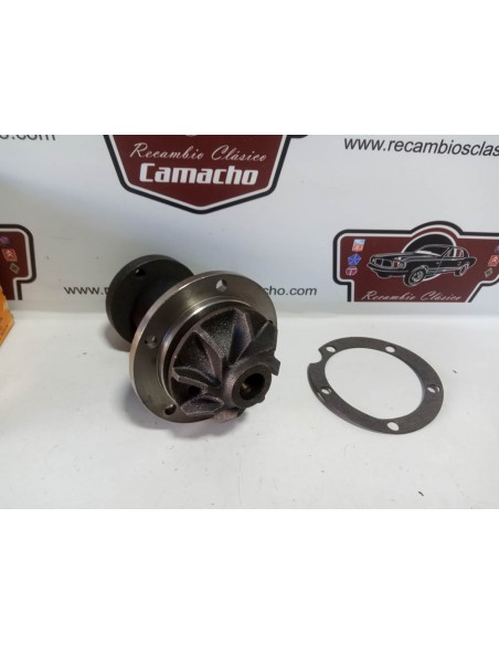 Bomba de agua Mercedes 190 , 200 , 230 y 250