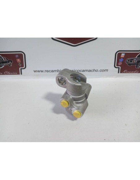 Repartidor de frenada trasera Seat 131 ultima serie a partir del 83