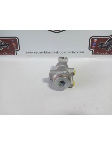 Repartidor de frenada trasera Seat 131 ultima serie a partir del 83