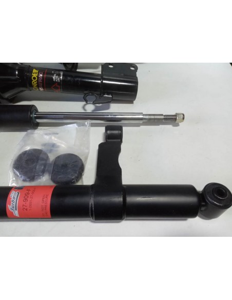 Juego 4 amortiguadores Ford Fiesta Mk1 y Mk2 (todos excepto XR2)