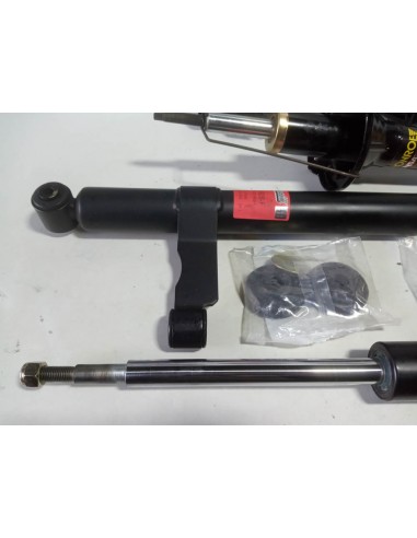 Juego 4 amortiguadores Ford Fiesta Mk1 y Mk2 (todos excepto XR2)