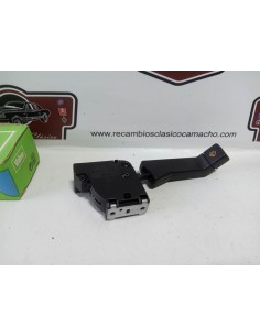 Palanca conmutador limpiaparabrisas Renault 21 (5 pines) 2