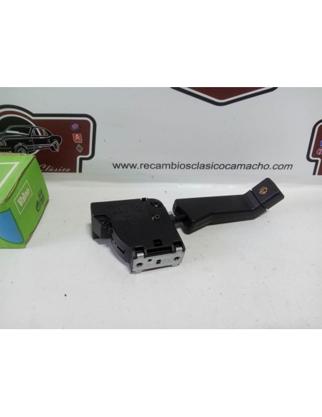 Palanca conmutador limpiaparabrisas Renault 21 (5 pines)