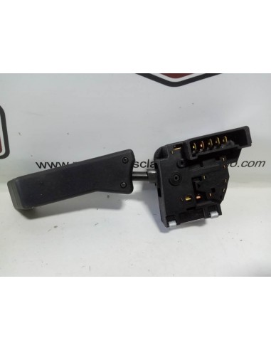 Palanca conmutador limpiaparabrisas Renault 21 (5 pines)