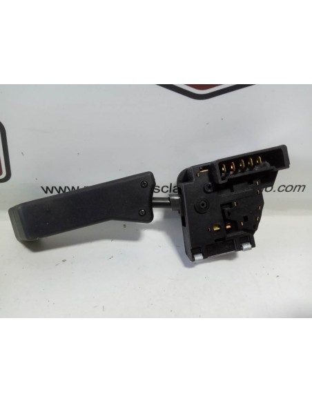 Palanca conmutador limpiaparabrisas Renault 21 (5 pines)