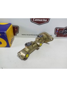 Bomba de freno SAAB 900 y 99 motor 2.0 del 74 al 88 2