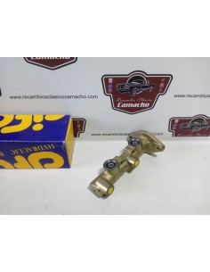 Bomba de freno SAAB 900 y 99 motor 2.0 del 74 al 88