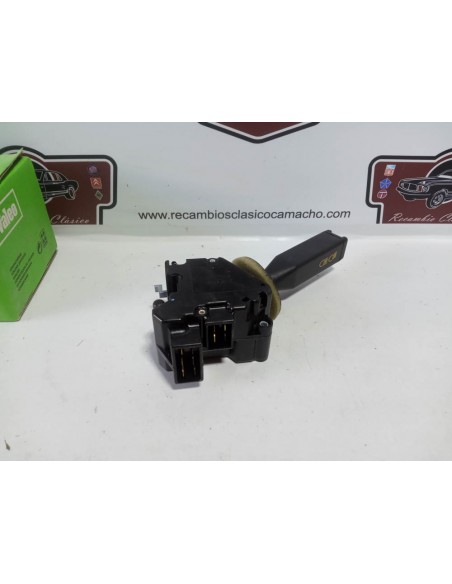 Palanca conmutador luces Renault 19 y 21 (columna de dirección)