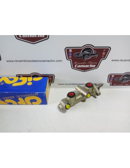 Bomba de freno Volvo 740 y 760 (20,64 mm)