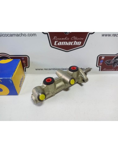 Bomba de freno Volvo 740 y 760 (20,64 mm)