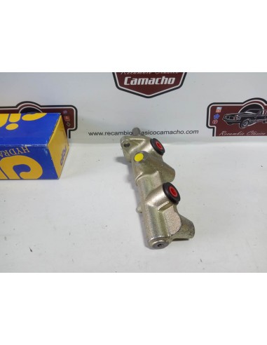 Bomba de freno Volvo 740 y 760 (20,64 mm)