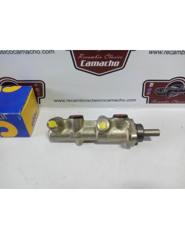 Bomba de freno Volvo 740 y 760 (20,64 mm)