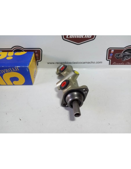 Bomba de freno Volvo 740 y 760 (20,64 mm)