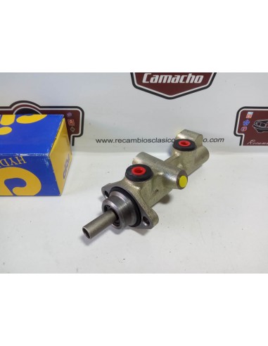 Bomba de freno Volvo 740 y 760 (20,64 mm)