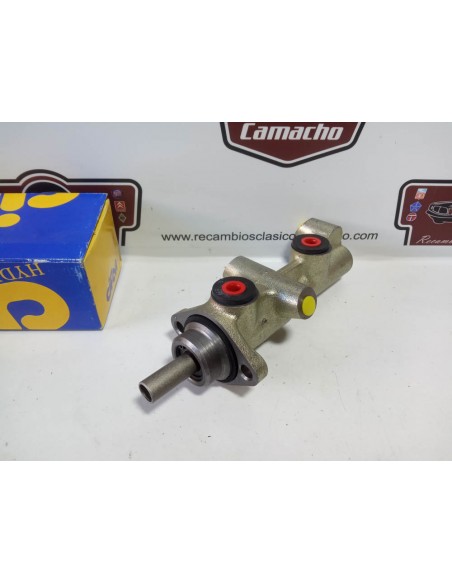 Bomba de freno Volvo 740 y 760 (20,64 mm)