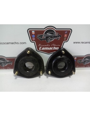 Pareja copela Seat 131 primera serie E , L y CLX