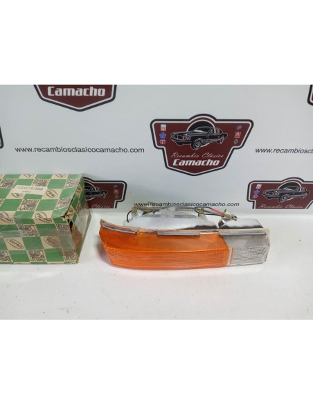 Piloto delantero derecho Citroen C8 ( Yorka )