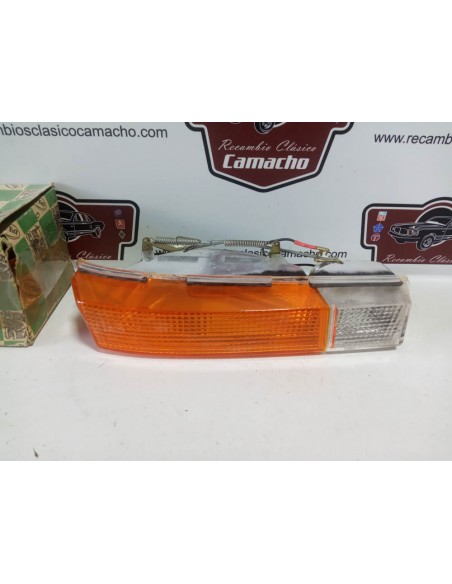 Piloto delantero derecho Citroen C8 ( Yorka )