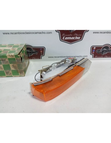 Piloto delantero derecho Citroen C8 ( Yorka )