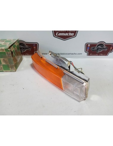 Piloto delantero derecho Citroen C8 ( Yorka )