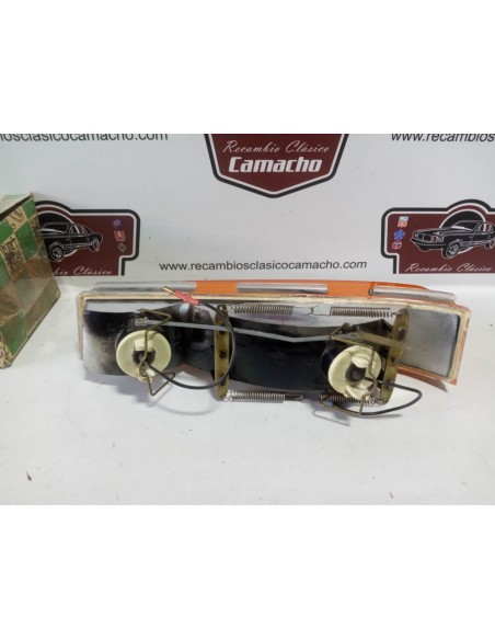 Piloto delantero derecho Citroen C8 ( Yorka )