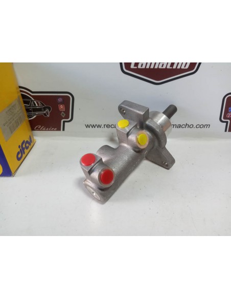 Bomba de freno Opel Calibra A, Astra F y Vectra A