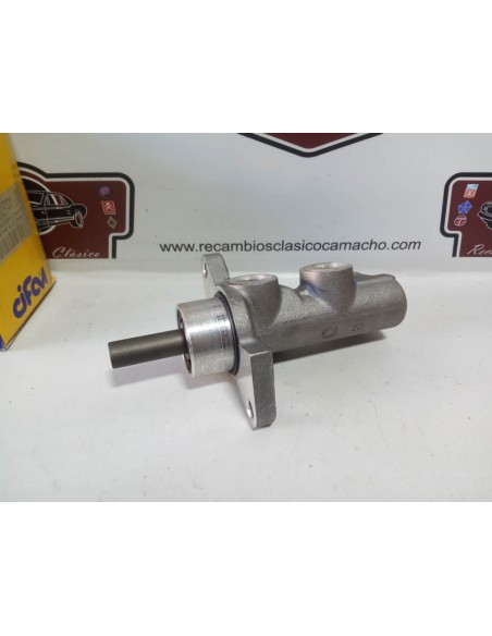 Bomba de freno Opel Calibra A, Astra F y Vectra A