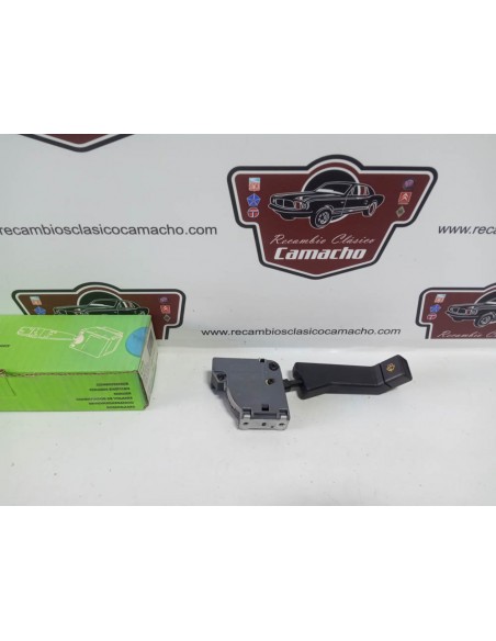 Palanca conmutador limpiaparabrisas Renault 21 (6 pines)