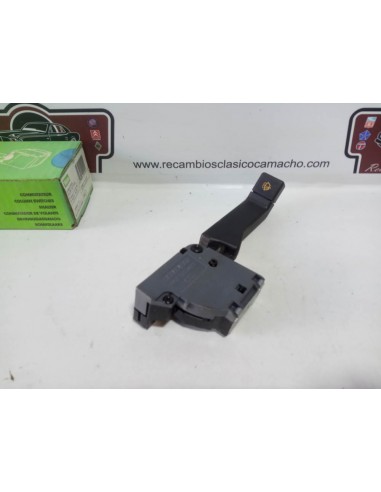 Palanca conmutador limpiaparabrisas Renault 21 (6 pines)