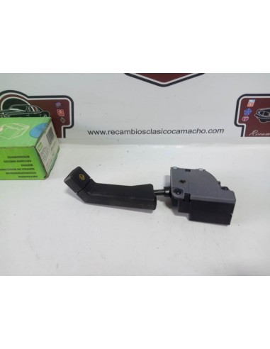 Palanca conmutador limpiaparabrisas Renault 21 (6 pines)