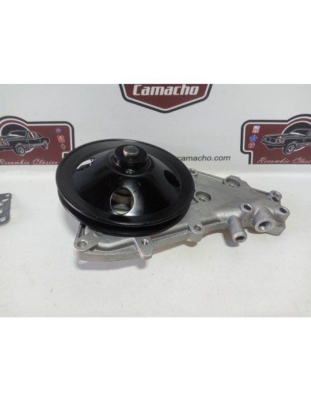 Bomba de agua Renault Super 5 , 9 , 11 ,19 ,21 y Clio I