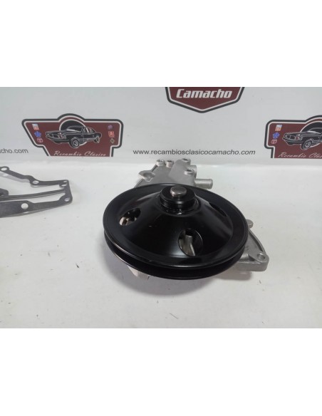 Bomba de agua Renault Super 5 , 9 , 11 ,19 ,21 y Clio I
