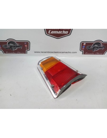 Tulipa trasera derecha Citroen C8  (Yorka)