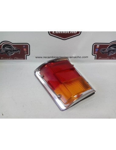 Tulipa trasera derecha Citroen C8  (Yorka)