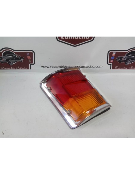 Tulipa trasera derecha Citroen C8  (Yorka)