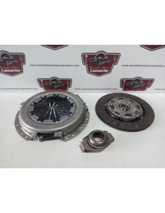 Kit de embrague Peugeot 505 , 604 y Talbot Tagora (Turbo diésel)