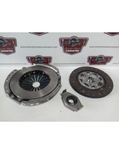Kit de embrague Peugeot 505 , 604 y Talbot Tagora (Turbo diésel) 2