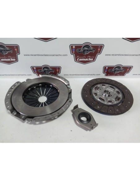 Kit de embrague Peugeot 505 , 604 y Talbot Tagora (Turbo diésel)