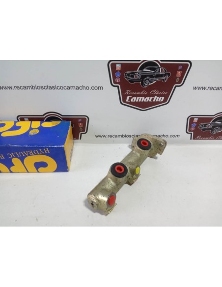 Bomba de freno Peugeot 205 primeras series