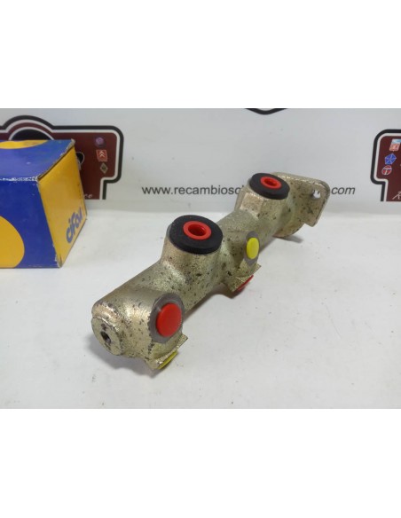 Bomba de freno Peugeot 205 primeras series