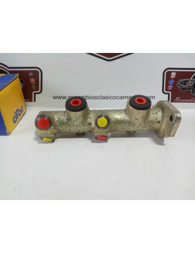 Bomba de freno Peugeot 205 primeras series