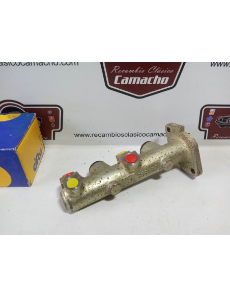 Bomba de freno Peugeot 205 primeras series